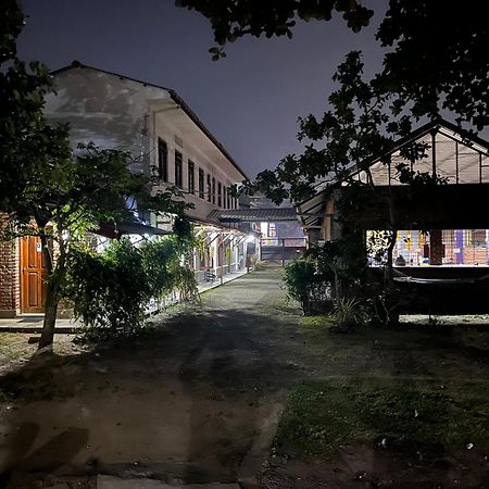Tanty'S Hostel Galle Buitenkant foto