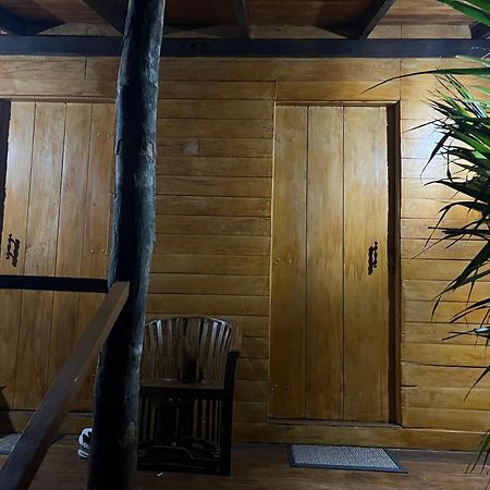 Tanty'S Hostel Galle Buitenkant foto