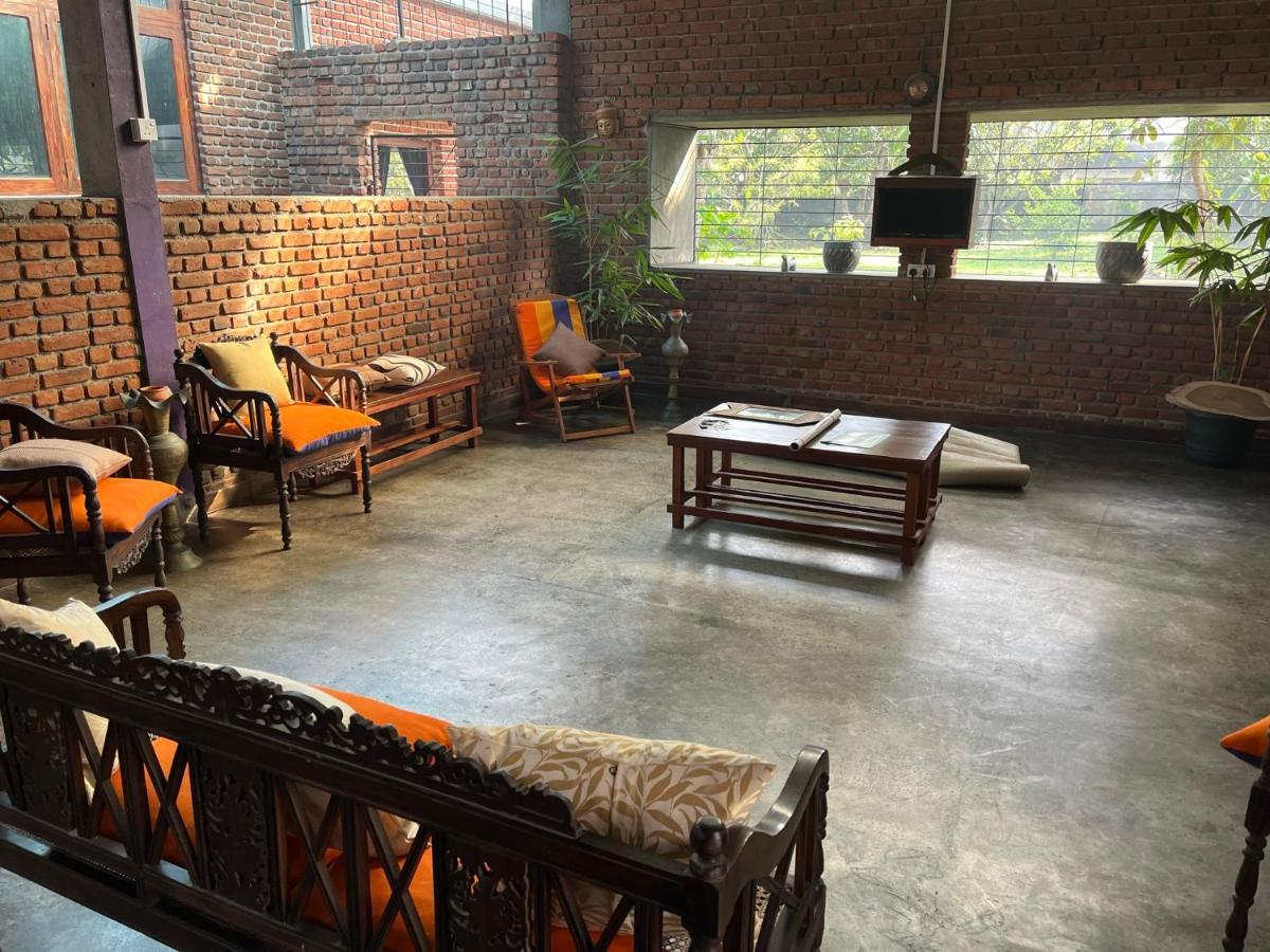 Tanty'S Hostel Galle Buitenkant foto