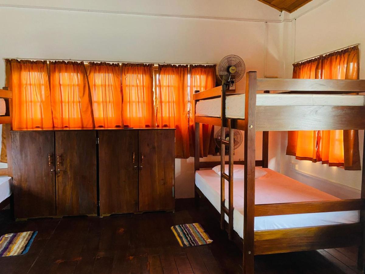 Tanty'S Hostel Galle Buitenkant foto