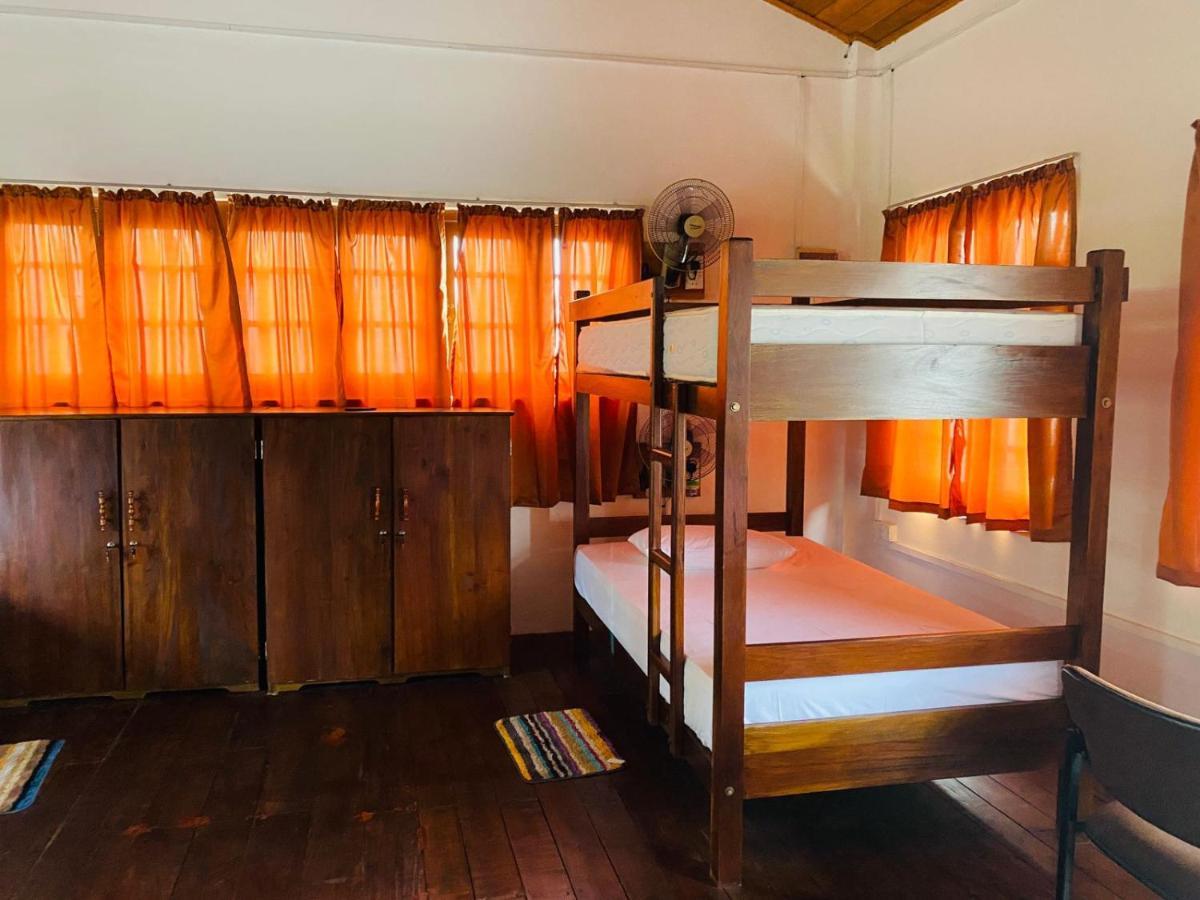 Tanty'S Hostel Galle Buitenkant foto