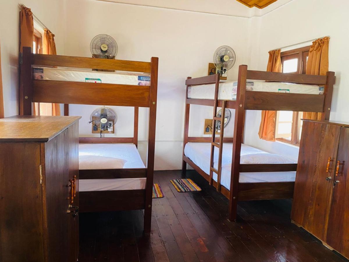 Tanty'S Hostel Galle Buitenkant foto