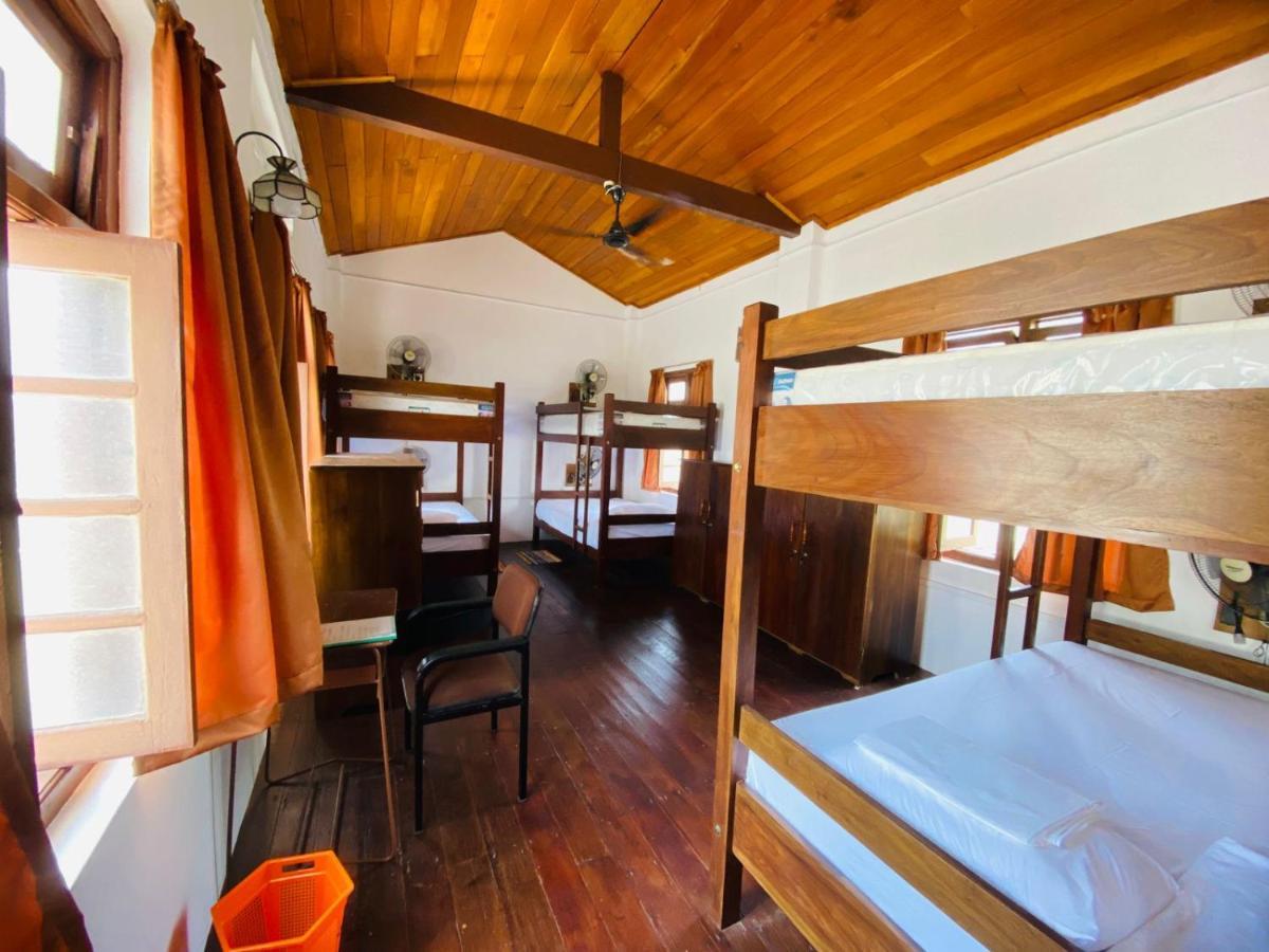 Tanty'S Hostel Galle Buitenkant foto