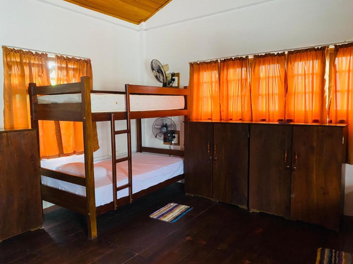 Tanty'S Hostel Galle Buitenkant foto