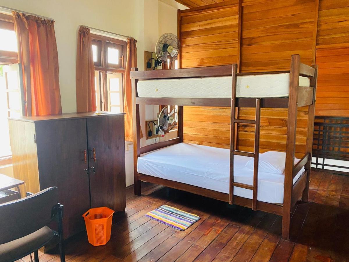Tanty'S Hostel Galle Buitenkant foto