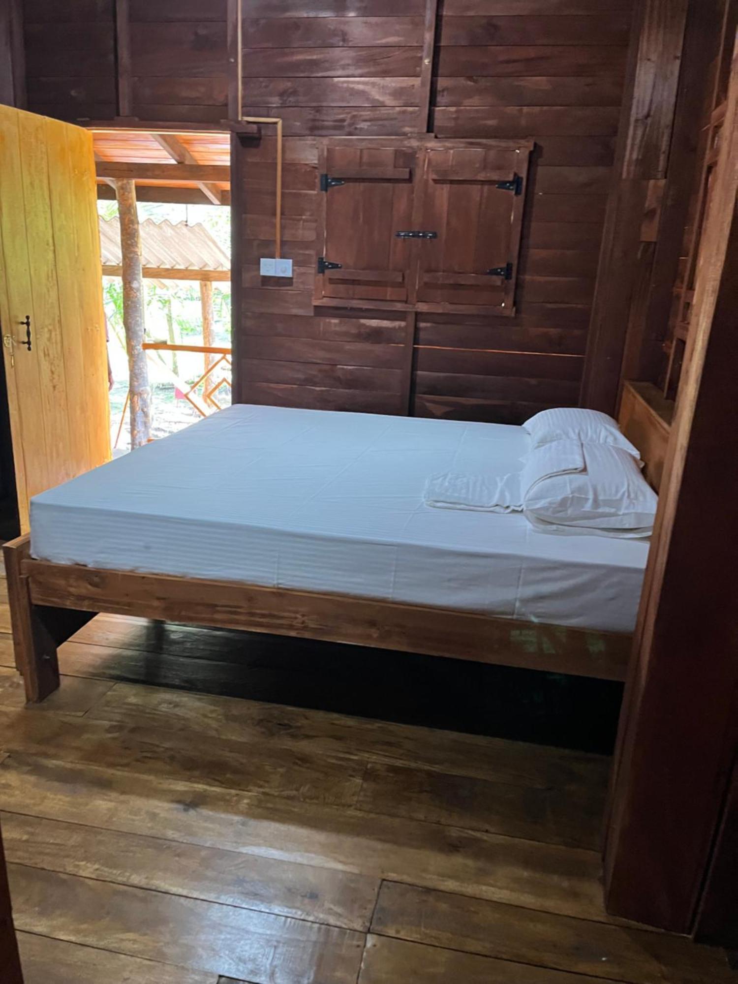 Tanty'S Hostel Galle Buitenkant foto