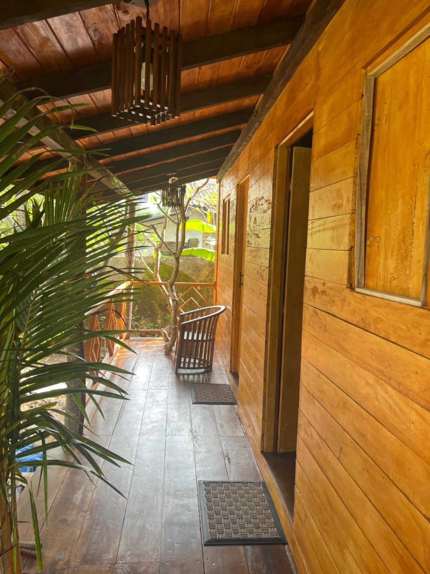 Tanty'S Hostel Galle Buitenkant foto