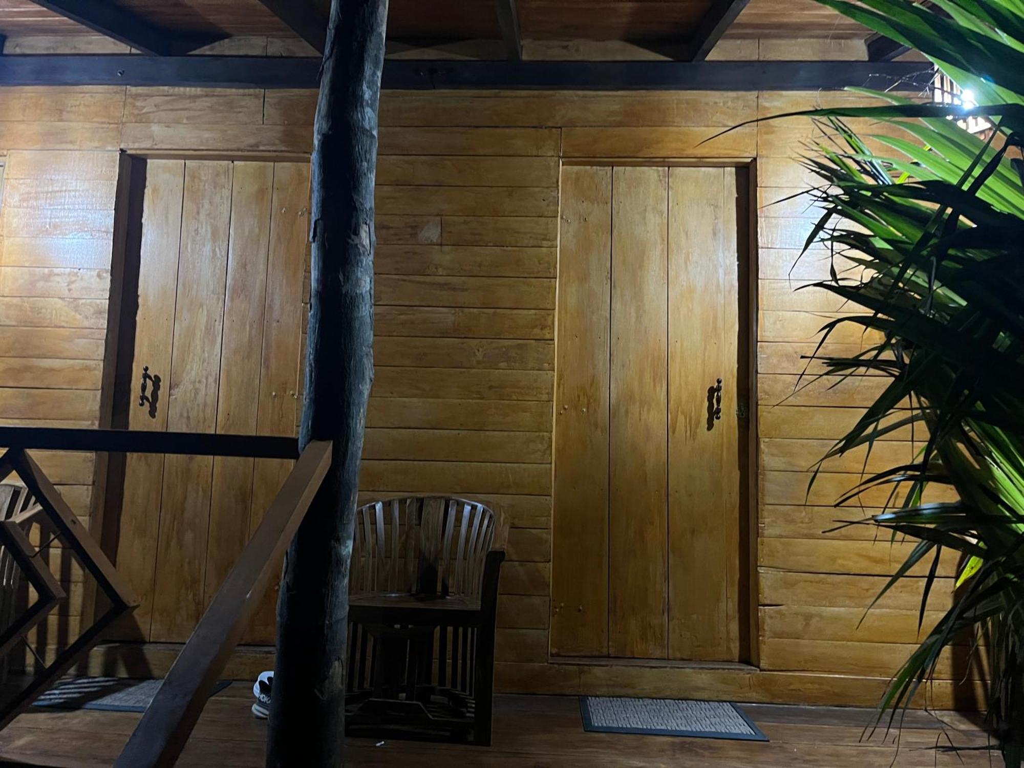 Tanty'S Hostel Galle Buitenkant foto